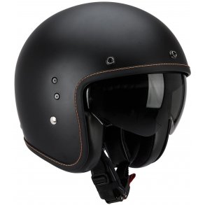 Scorpion Belfast Jet Helmet matsort