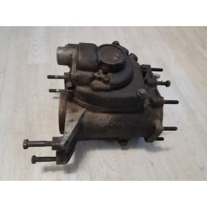 4 trins gearkassehus