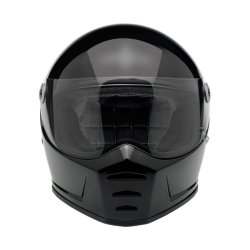  BILTWELL LANE SPLITTER HELMET ECE APPR BLANK SORT