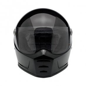  BILTWELL LANE SPLITTER HELMET ECE APPR BLANK SORT