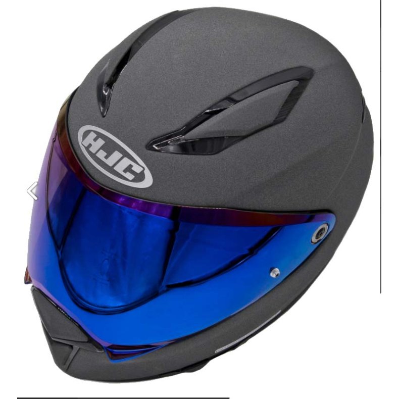 HJC F70 / SEMI FLAT STONE