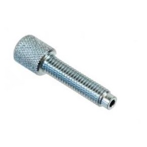 Chokerkabeljusteringsskrue til stift startkabel p karburator 