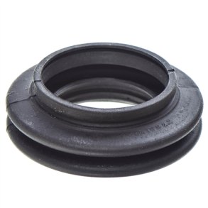 Manchet, Gummiblg mellem gearkasse og svingarm K model og R