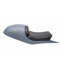 Bmw K75 K100 Fiberglass Seat Mod1