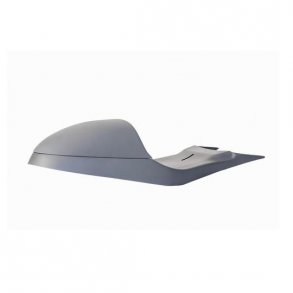 Bmw K75 K100 Fiberglass Seat Mod1