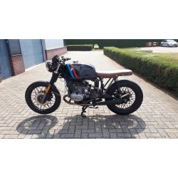 Bmw subframe r model