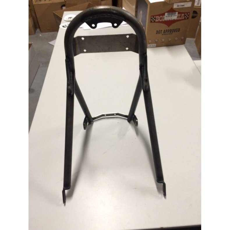 BMW R-SERIES TWIN SUBFRAME