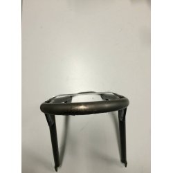 BMW R-SERIES TWIN SUBFRAME