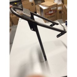 BMW R-SERIES TWIN SUBFRAME