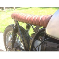 BMW R-SERIES TWIN SUBFRAME