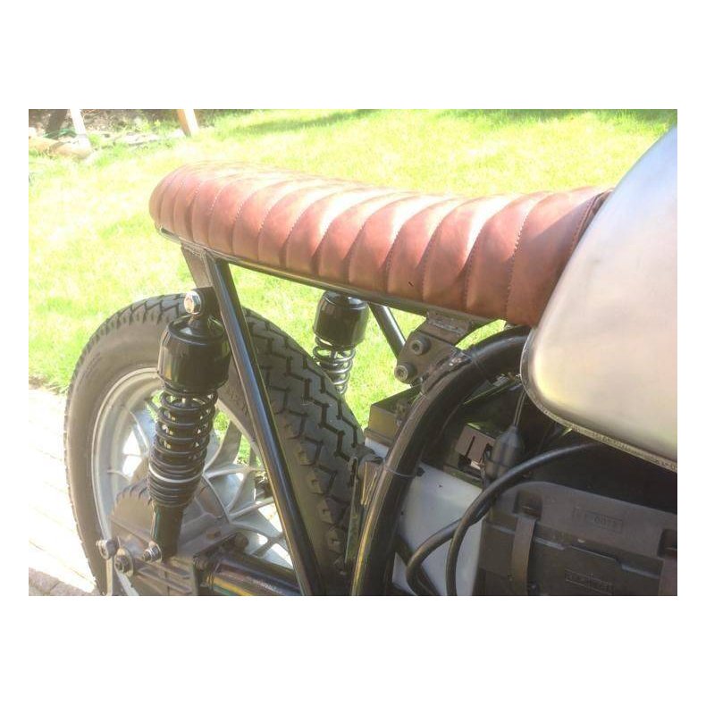 BMW R-SERIES TWIN SUBFRAME