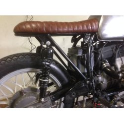 BMW R-SERIES TWIN SUBFRAME