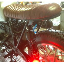 BMW R-SERIES TWIN SUBFRAME