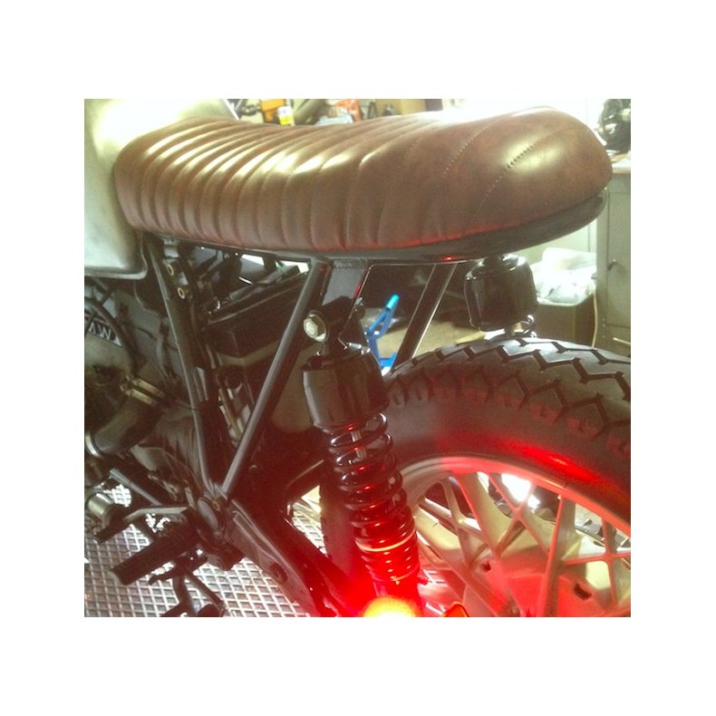 BMW R-SERIES TWIN SUBFRAME