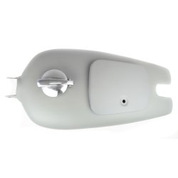 BMW R71 Steel Primed Fuel Tank with Monza Cap