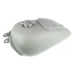BMW R71 Steel Primed Fuel Tank with Monza Cap