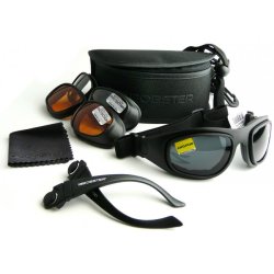 Bobster Sport &amp; Street 2 Goggle