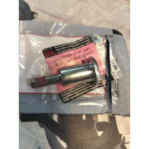 Bolt til bremsearm p Himmalayan 450 