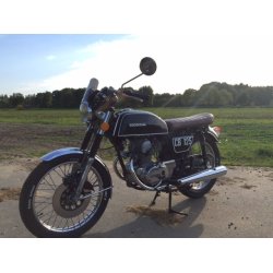 BRAT SDE TUCK N' ROLL  LONG TYPE 41