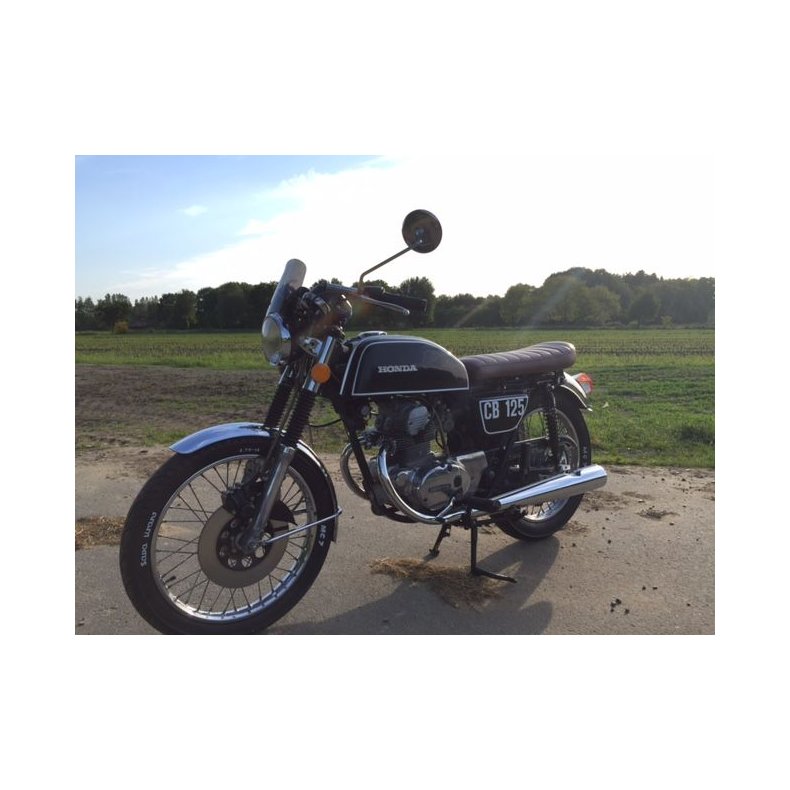 BRAT SDE TUCK N' ROLL  LONG TYPE 41