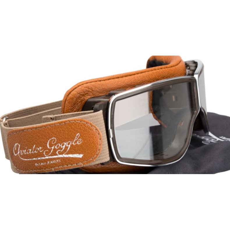 Aviator Goggle Mod. 4182