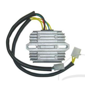 REG/RECIFIER HONDA CX