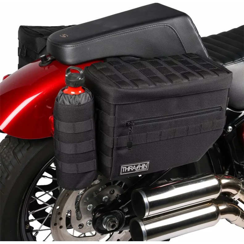 THRASHIN SUPPLY CO. ESCAPE SADDLEBAG V2