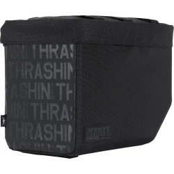 THRASHIN SUPPLY CO. SADDLEBAGS ESSENTIAL BASE 10L
