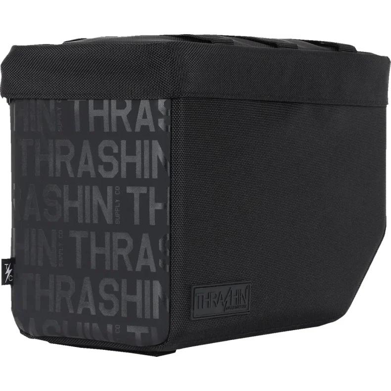 THRASHIN SUPPLY CO. SADDLEBAGS ESSENTIAL BASE 10L