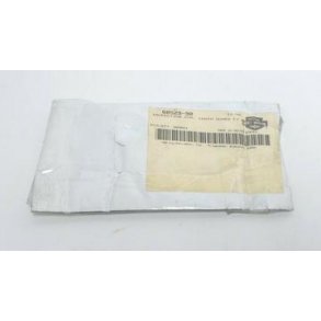 HARLEY-DAVIDSON INSPECTION COVER CHAIN GUARD FX - PN 60529-90