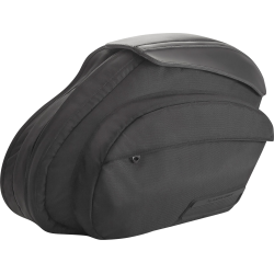 SADDLEMEN SADDLEBAGS DXT DYNA.
