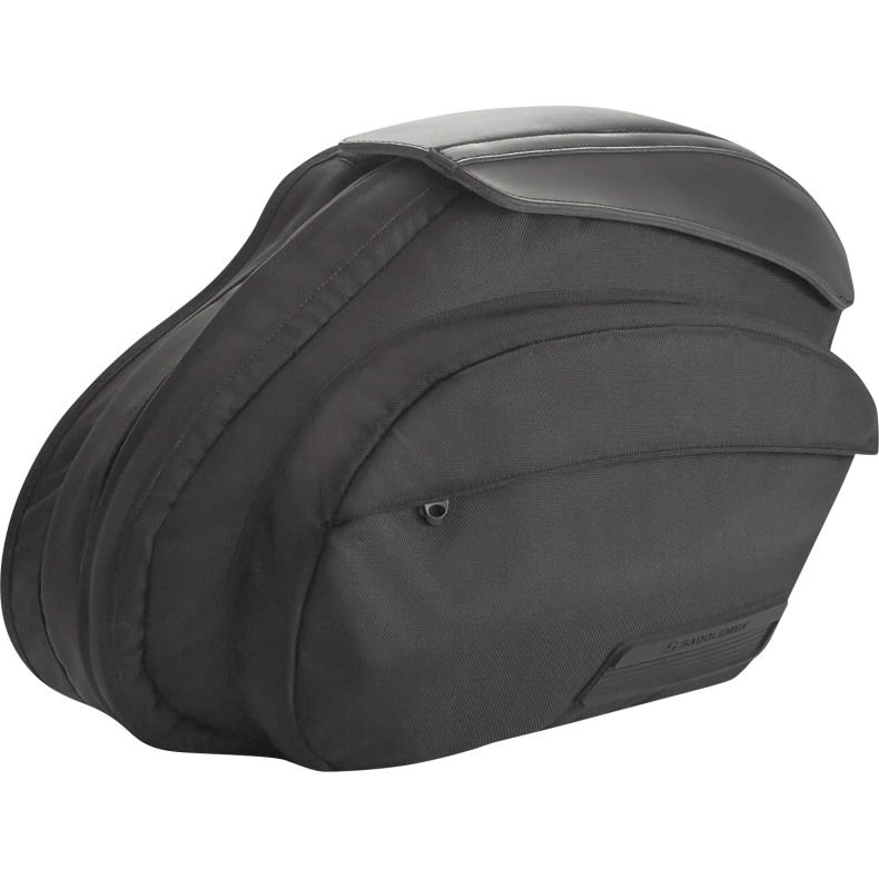 SADDLEMEN SADDLEBAGS DXT DYNA.