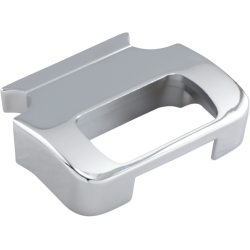 LA CHOPPERS GAUGE MNT 1.25. 18-op  fxbb/fxbr/fxst