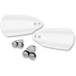 Hndbeskytter, til 1" styr