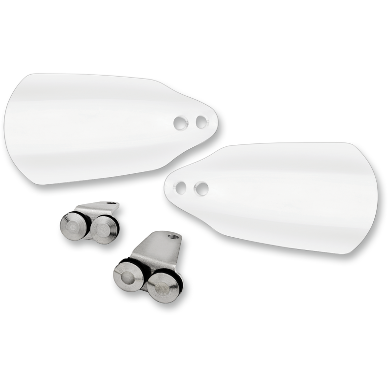 Hndbeskytter, til 1" styr