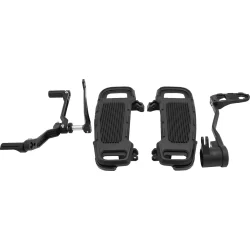 GILLES FLOORBOARD COMPL KIT ADJUSTABLE