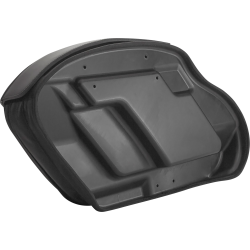 SADDLEMEN SADDLEBAGS DXT DYNA.