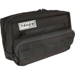 THRASHIN SUPPLY CO. BAG HANDLEBAR PLUS
