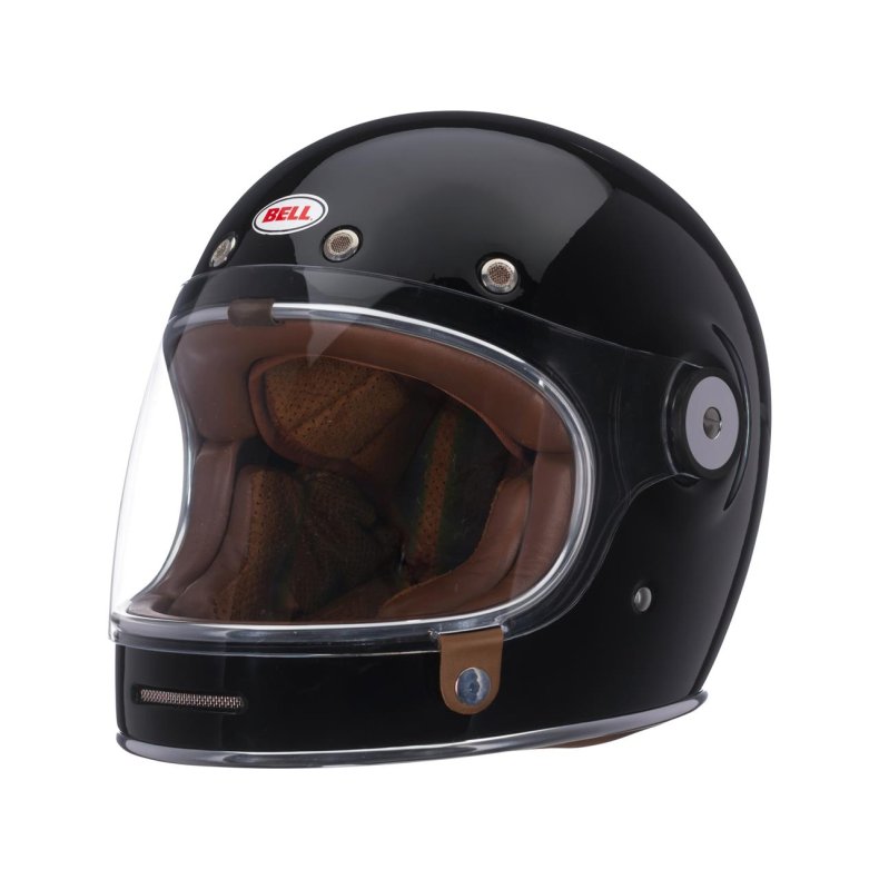 BELL Bullitt Helmet Gloss Black 