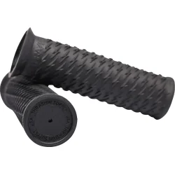 THRASHIN SUPPLY CO GRIP BOLT BLACK
