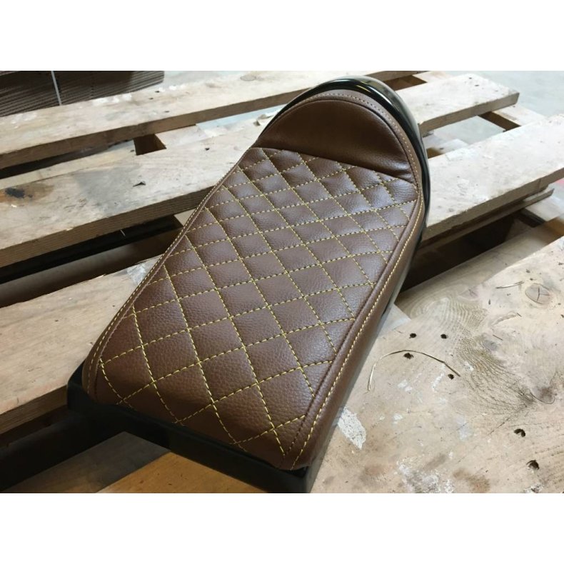 CAFE RACER SDE CHOCOLATE DIAMOND TYPE 26