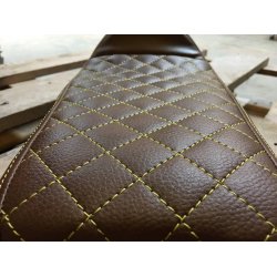 CAFE RACER SDE CHOCOLATE DIAMOND TYPE 26