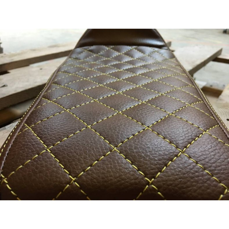 CAFE RACER SDE CHOCOLATE DIAMOND TYPE 26