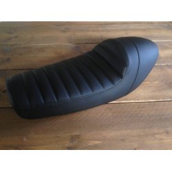 SR400 SR500 STYLE SR SDE TUCK 'N ROLL BLACK 37