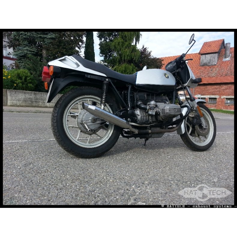 St med Cannonball rustfrit stl sportsudstdningssystem Med E-testning.