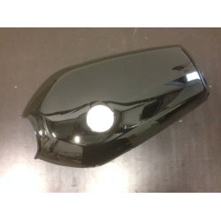 CB STYLE FUEL TANK WITH ACCESSOIRES TYPE 5