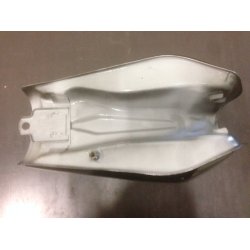 CB STYLE FUEL TANK WITH ACCESSOIRES TYPE 5