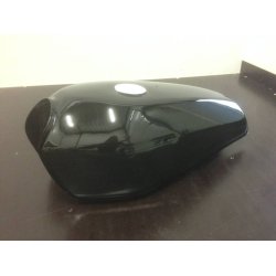 CB STYLE FUEL TANK WITH ACCESSOIRES TYPE 5