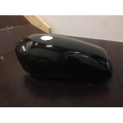 CB STYLE FUEL TANK WITH ACCESSOIRES TYPE 5