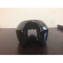 CB STYLE FUEL TANK WITH ACCESSOIRES TYPE 5